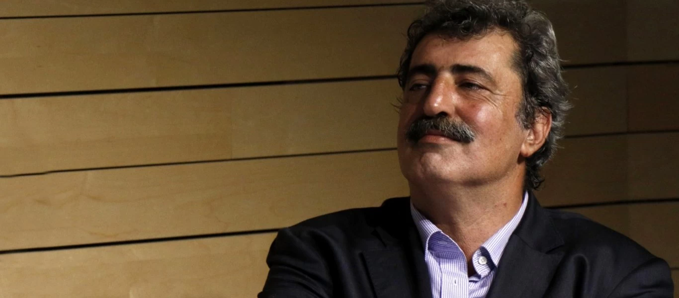 O Π.Πολάκης στο... χειρουργείο (φώτο)